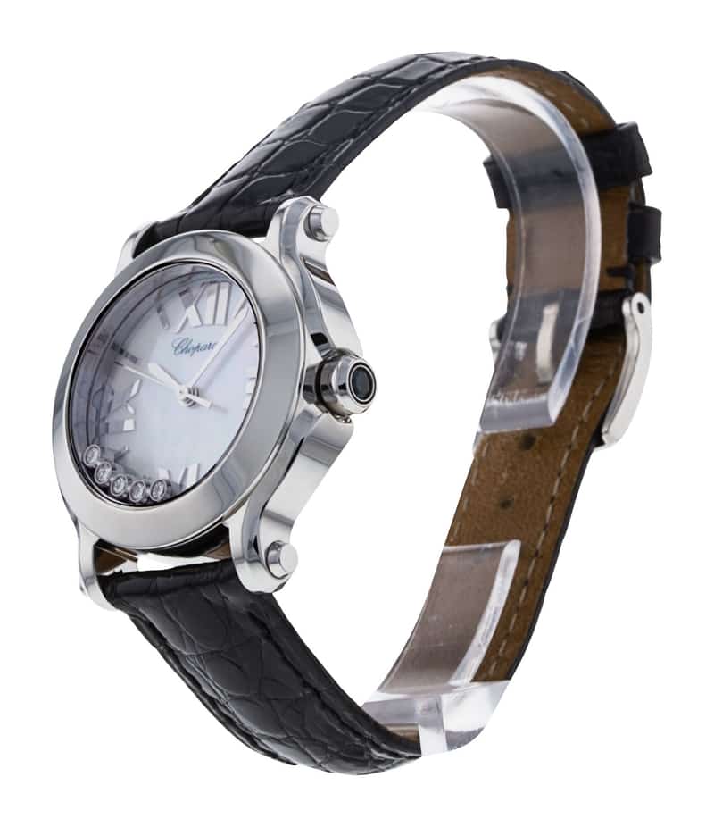 Chopard Happy Sport 278509-3001